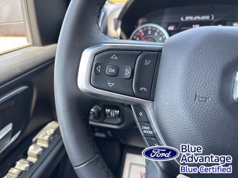 Used 2025 RAM 1500 Big Horn image 22