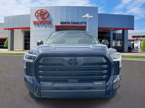 Used 2023 Toyota Tundra SR5 w/ SR5 Convenience Package RWD image 3