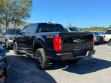 Certified 2020 Ford Ranger XLT w/ Equipment Group 302A Luxury image 2