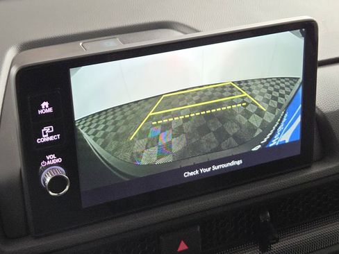 New 2026 Honda CR-V Sport image 4