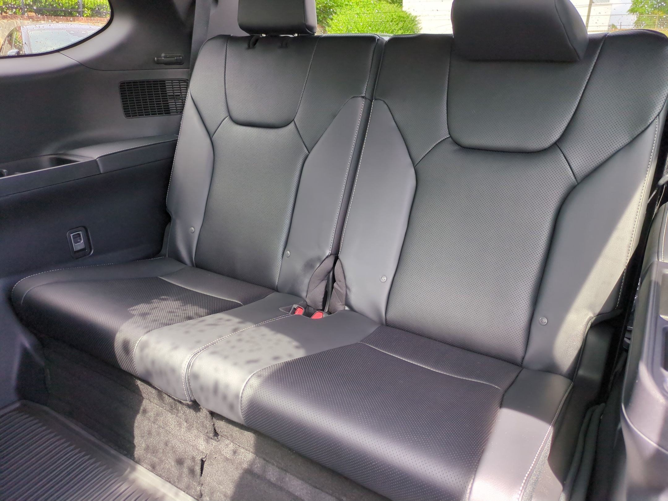 Used 2025 Lexus TX 350 FWD w/ Technology Package image 32