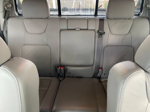 Used 2009 Honda Ridgeline RTL image 18