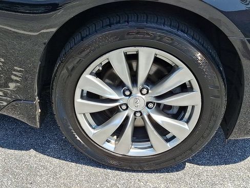 Used 2013 INFINITI M37 x w/ Premium Pkg AWD/4WD image 8