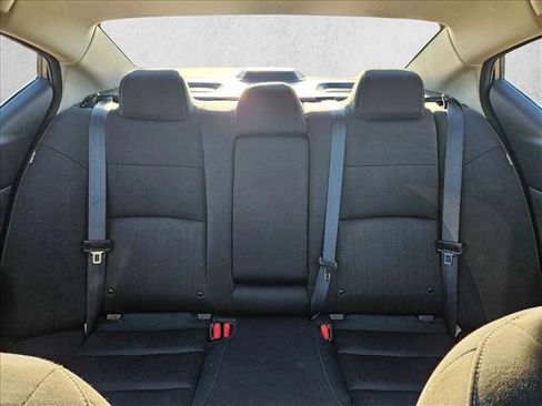 Used 2023 Nissan Altima 2.5 SV image 16