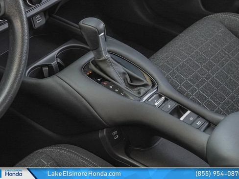 Certified 2024 Honda HR-V LX image 23