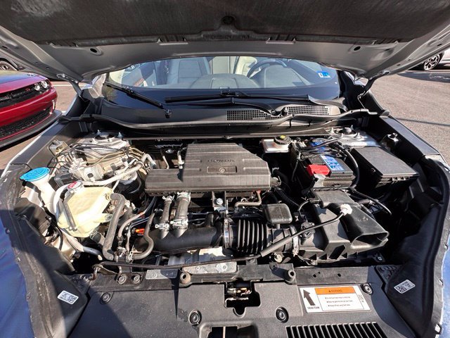 Used 2022 Honda CR-V EX-L image 15