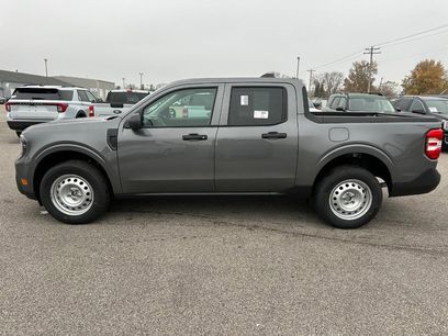 New 2025 Ford Maverick XL w/ Equipment Group 101A