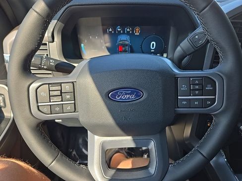 New 2026 Ford F150 XLT w/ Equipment Group 302A MID AWD/4WD image 28