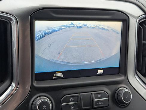 Used 2020 Chevrolet Silverado 1500 LT w/ Bed Protection Package image 10