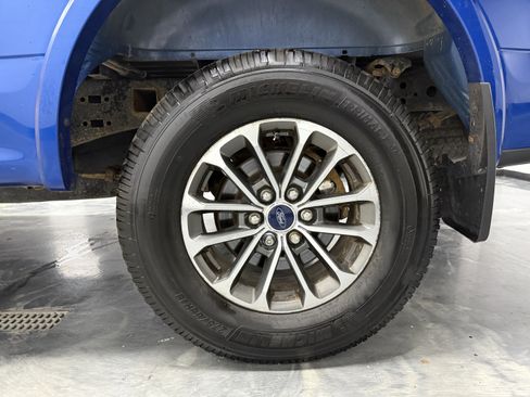 Used 2018 Ford F150 XLT w/ Equipment Group 302A Luxury image 25