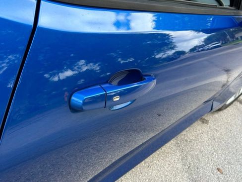 Used 2017 Chevrolet Camaro LT RWD image 38