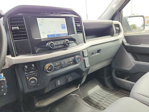 Used 2022 Ford F150 XL w/ Equipment Group 101A High AWD/4WD image 20