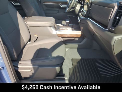 New 2026 GMC Sierra 1500 Elevation w/ Preferred Package RWD image 19