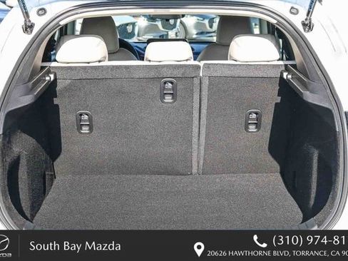 New 2026 MAZDA CX-30 AWD 2.5 S w/ Select Sport Pkg image 12