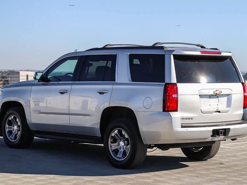 Used 2020 Chevrolet Tahoe LS image 5