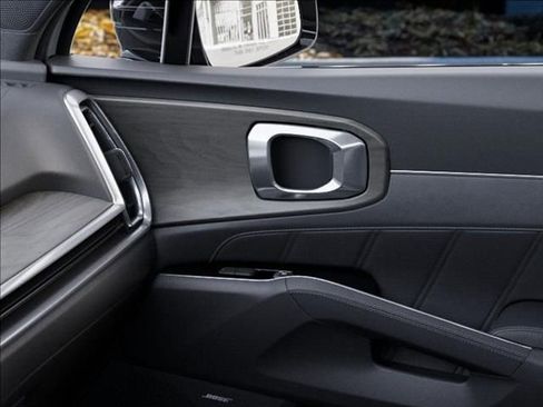 New 2026 Kia Sorento SX Prestige AWD/4WD image 25