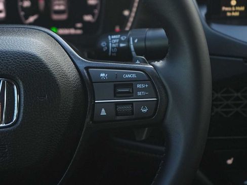 Certified 2026 Honda Accord Sport image 17