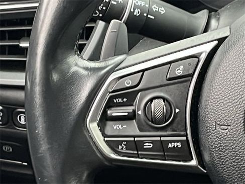 Certified 2021 Acura TLX SH-AWD w/ Advance Package image 14