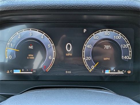 New 2025 Jeep Grand Cherokee Limited w/ Black Appearance Package image 31