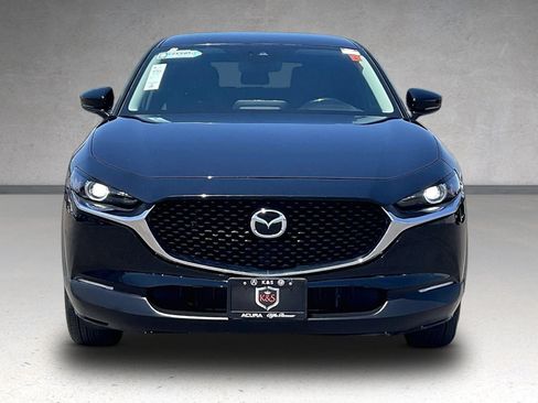 Used 2021 MAZDA CX-30 AWD 2.5 S w/ Select Package image 3
