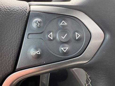 Used 2016 Chevrolet Tahoe LT image 22