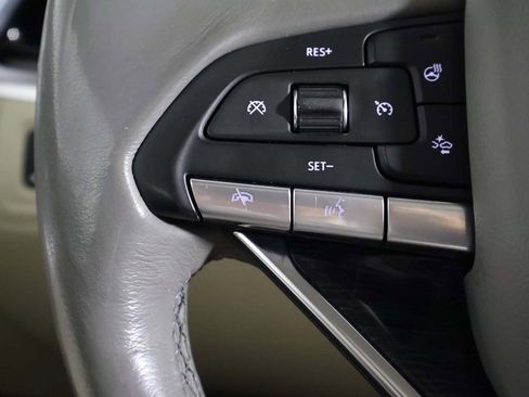 Used 2022 Cadillac XT6 Premium Luxury w/ Technology Package image 48