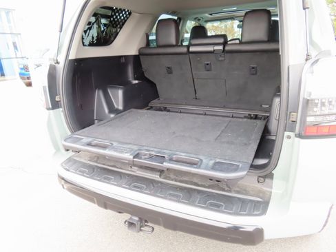 Used 2021 Toyota 4Runner TRD Pro image 44