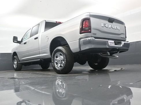 New 2026 RAM 2500 Tradesman AWD/4WD image 39