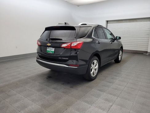 Used 2020 Chevrolet Equinox Premier image 9