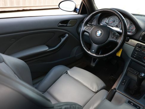 Used 2004 BMW M3 Coupe image 28