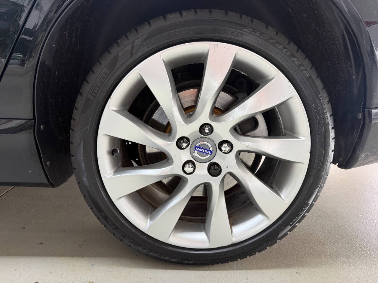 Used 2016 Volvo S80 T5 Platinum w/ Climate Package FWD image 29