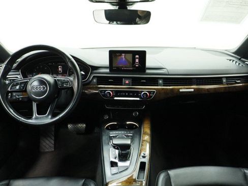 Used 2019 Audi A5 2.0T Premium AWD/4WD image 24
