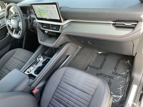 New 2026 Ford Explorer ST-Line RWD image 14