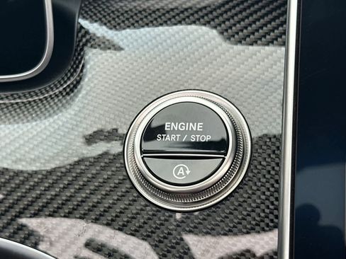 Certified 2025 Mercedes-Benz CLE 53 AMG 4MATIC Cabriolet image 22