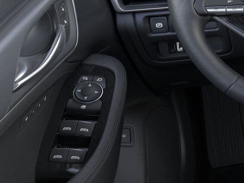 New 2026 Cadillac CT5 Premium Luxury image 23