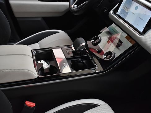 Used 2023 Land Rover Range Rover Velar R-Dynamic S image 27