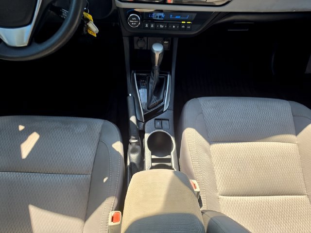Used 2015 Toyota Corolla LE FWD image 20