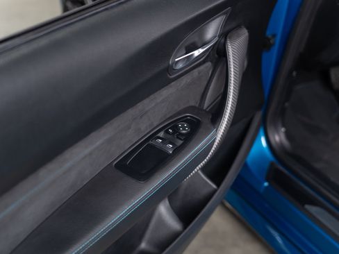 Used 2018 BMW M2 w/ Executive Package RWD image 48