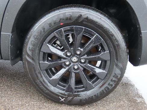 New 2026 MAZDA CX-50 AWD 2.5 Hybrid w/ Weather Package image 44