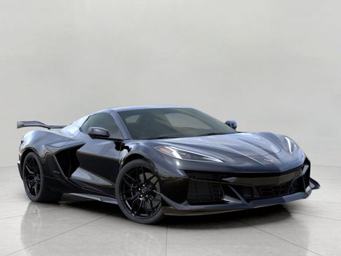 New 2026 Chevrolet Corvette Z06 image 7