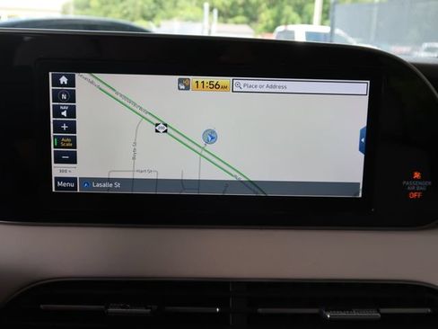 Used 2020 Hyundai Palisade Limited FWD image 25