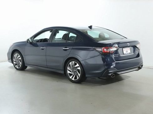 Certified 2025 Subaru Legacy Touring XT AWD/4WD image 44