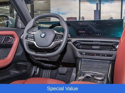 Used 2025 BMW 230i xDrive Coupe w/ Premium Package AWD/4WD image 16