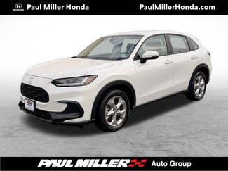 Certified 2024 Honda HR-V LX 360° Tour