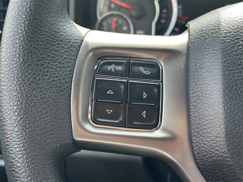 Used 2022 RAM 1500 Classic Warlock w/ Electronics Group image 31