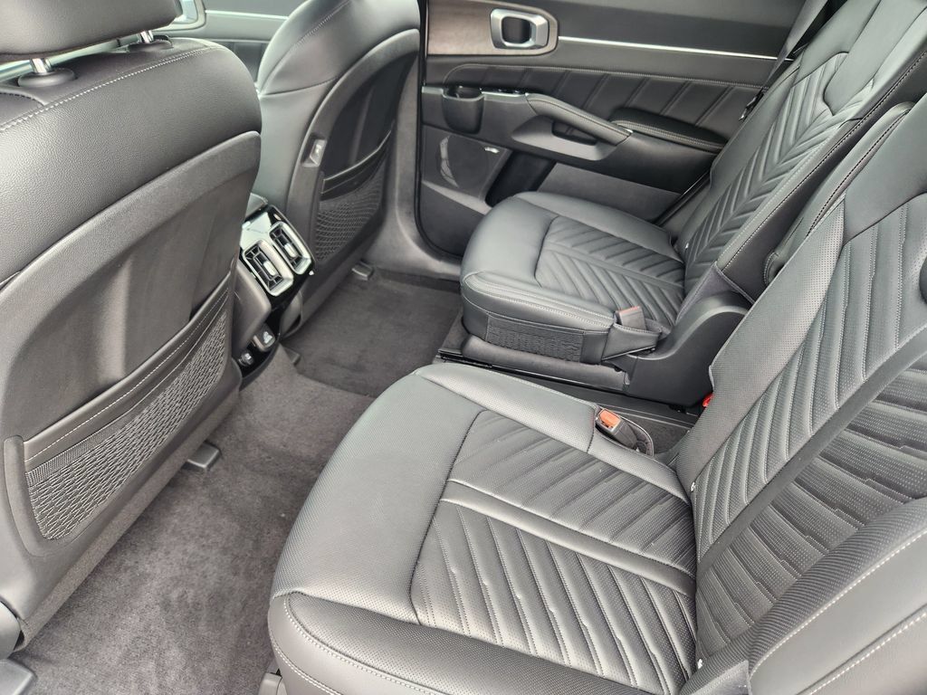 New 2026 Kia Sorento SX Prestige AWD/4WD image 10