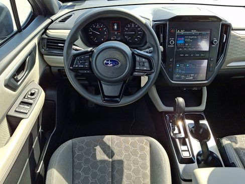 Certified 2026 Subaru Forester image 11