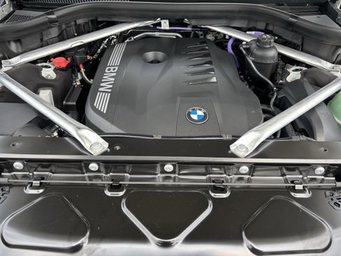 New 2027 BMW X7 xDrive40i w/ M Sport Package AWD/4WD image 36