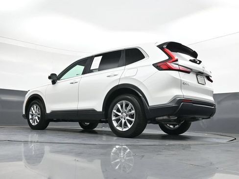 Used 2026 Honda CR-V EX image 34