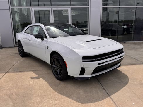 New 2026 Dodge Charger Scat Pack image 2